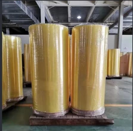 Quality Raw Material