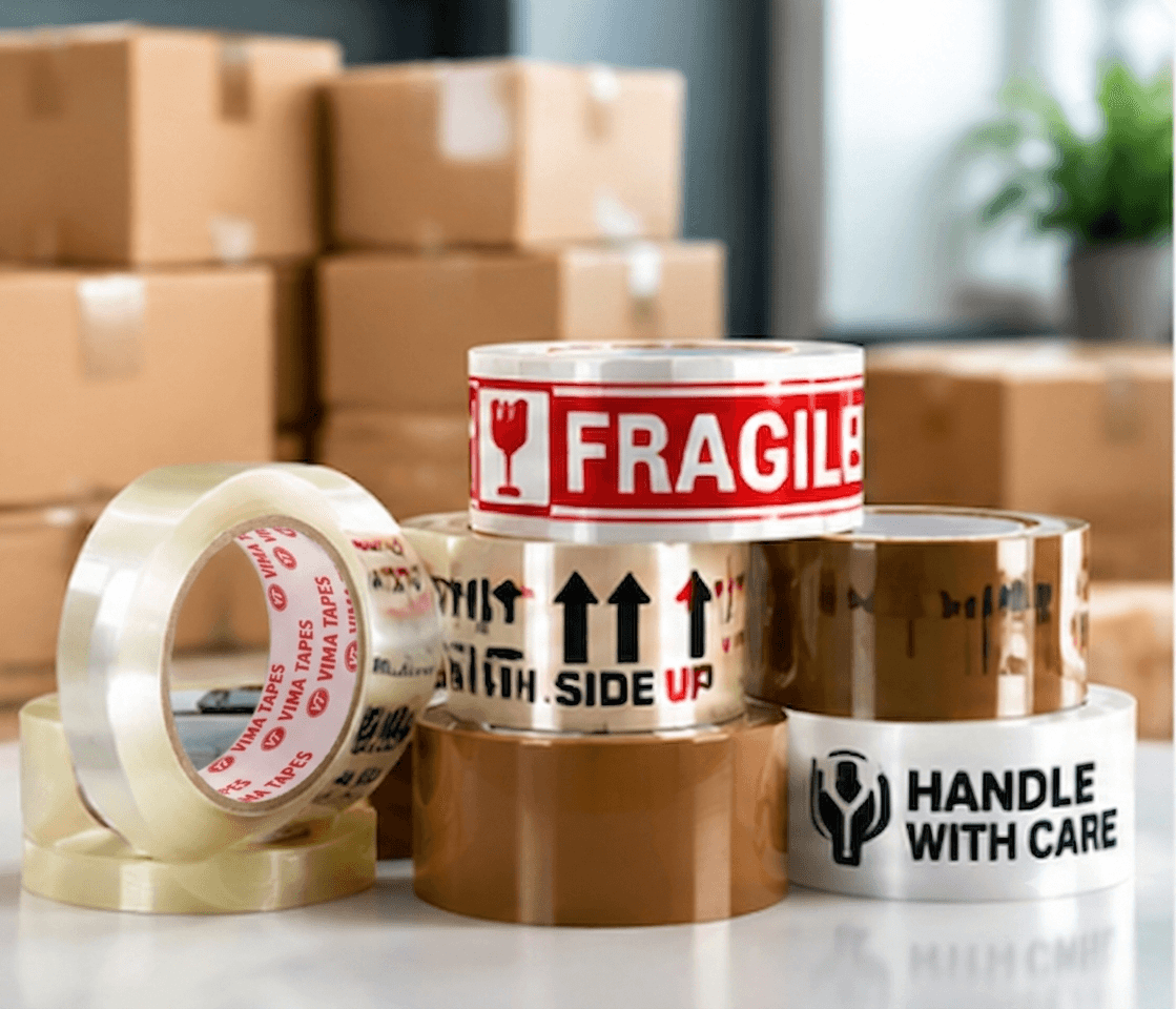 Reliable Finished Products